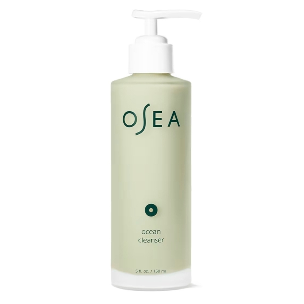 Sea Ocean Cleanser - Green